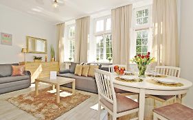 Apartament Starogdanski 51