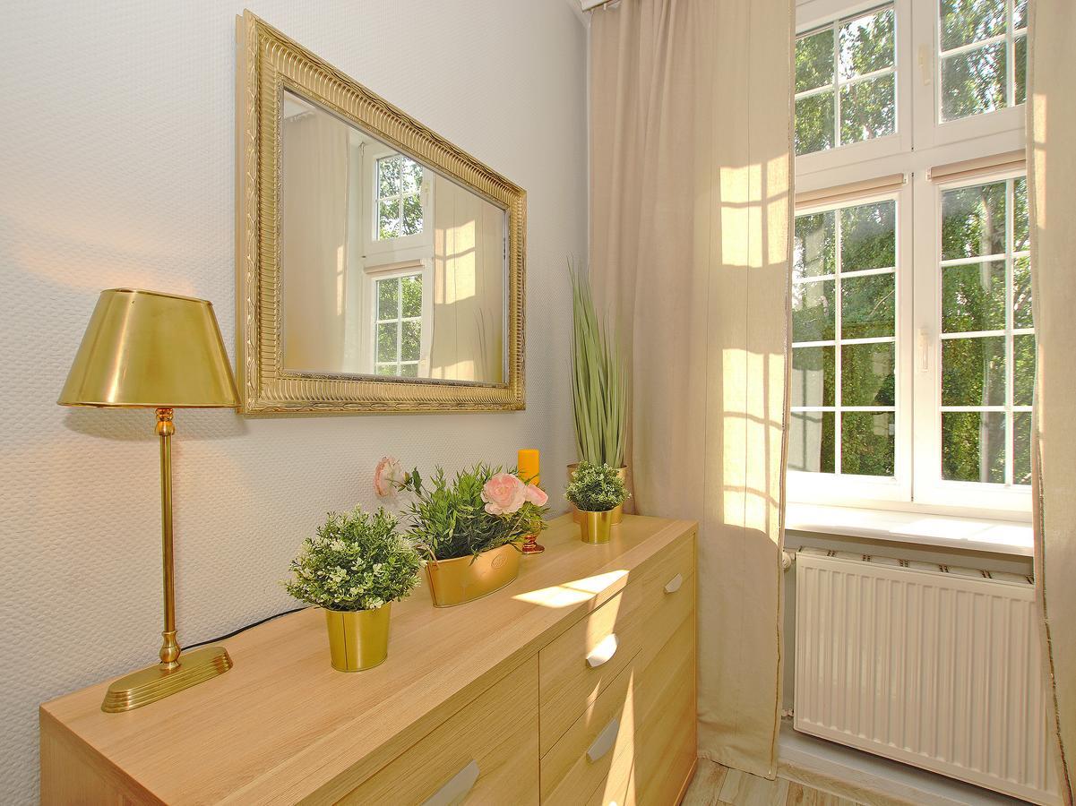 Apartament Starogdanski 51 Eksteriør bilde