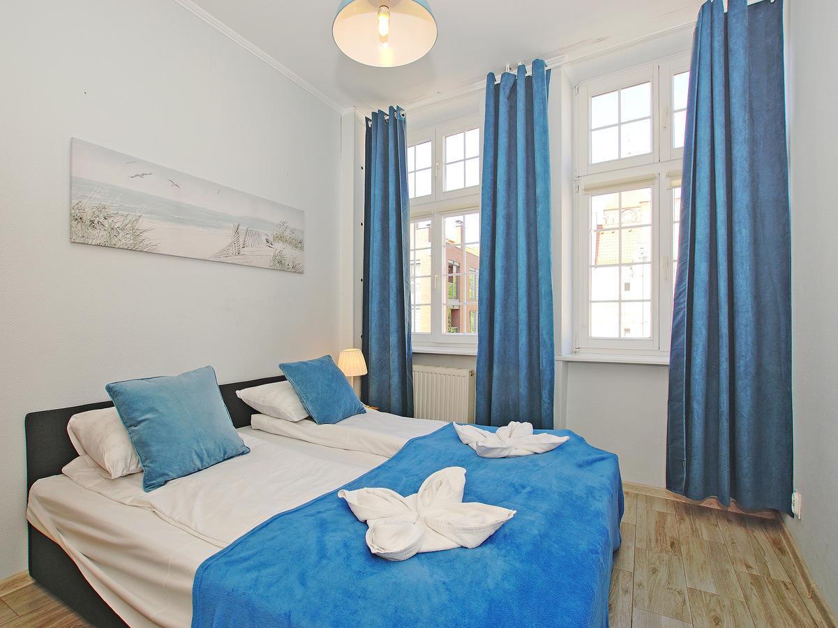 Apartament Starogdanski 51 Eksteriør bilde