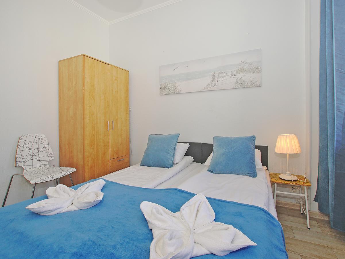 Apartament Starogdanski 51 Eksteriør bilde