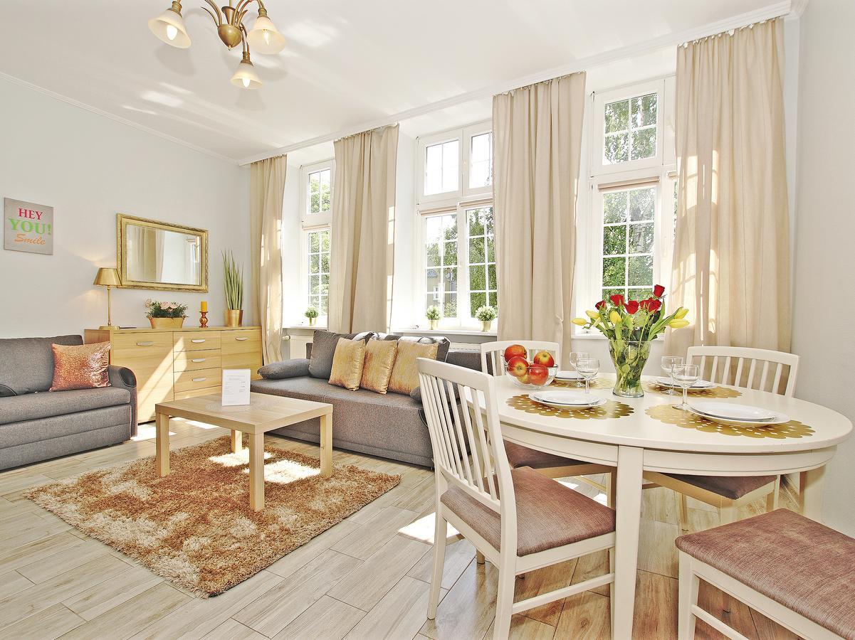 Apartament Starogdanski 51 Eksteriør bilde